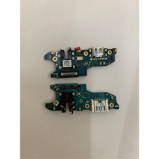 Bo sạc oppo a17/a17k zin