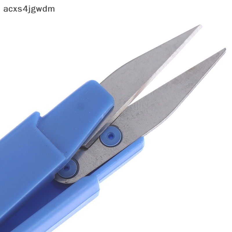1 cái kéo may quần áo chủ đề thêu Clipper Cutter thợ may nipper mới