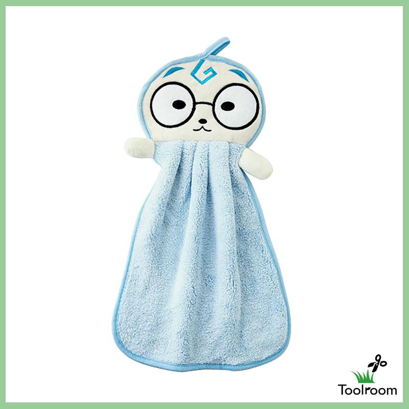 Khăn Lau Tay Có Thể Tái Sử Dụng Cho Phòng Tắm Nhà Bếp