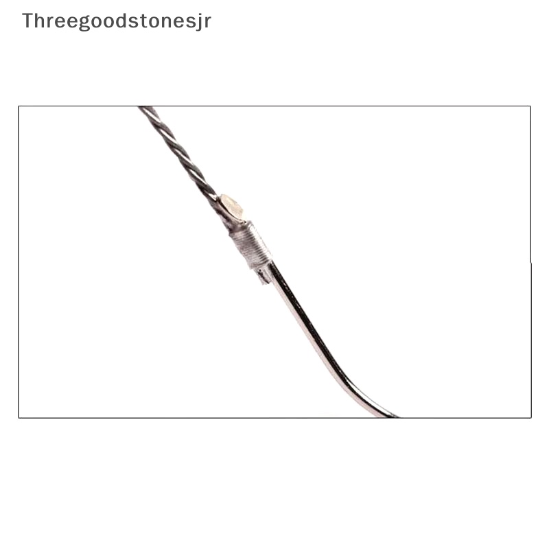 Móc Câu 6 Lưỡi Bằng Thép Carbon Siêu Sắc Bén JR