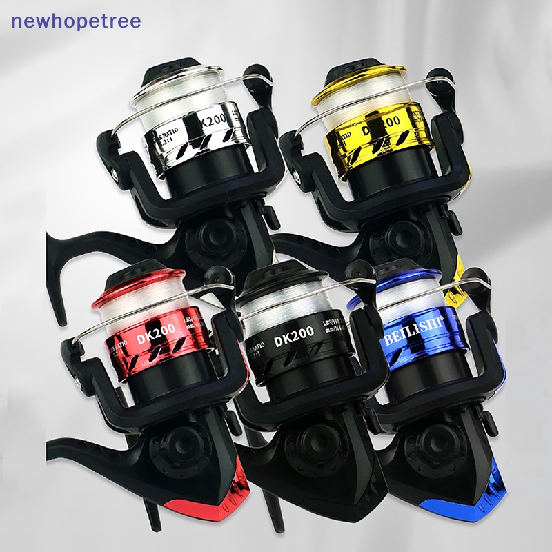 Máy Câu Cá 5.1: 1 100m Chất Lượng Cao