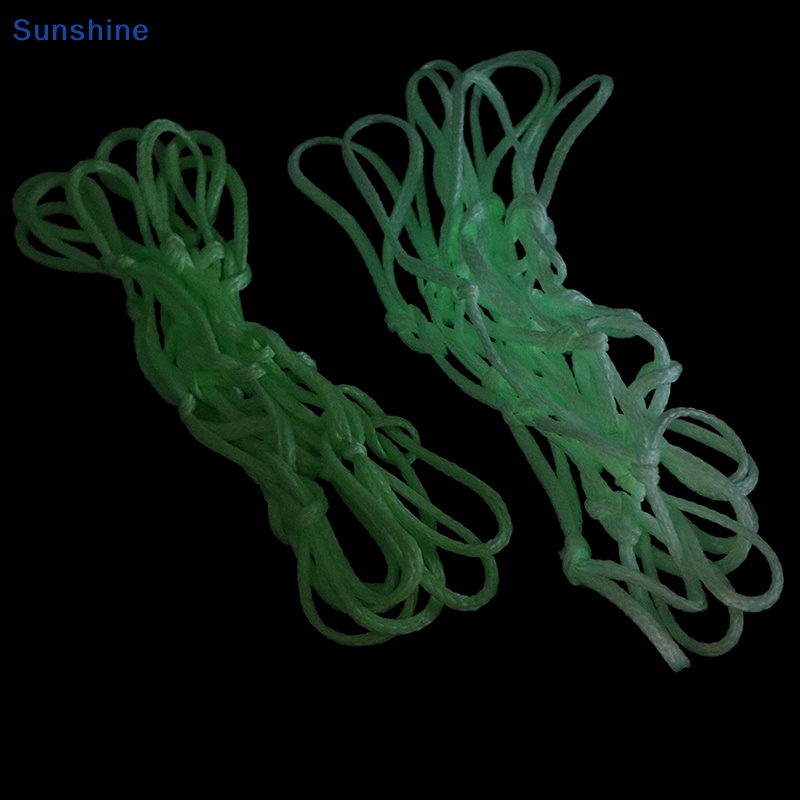 1 Lưới Chơi Bóng Rổ Phát Sáng