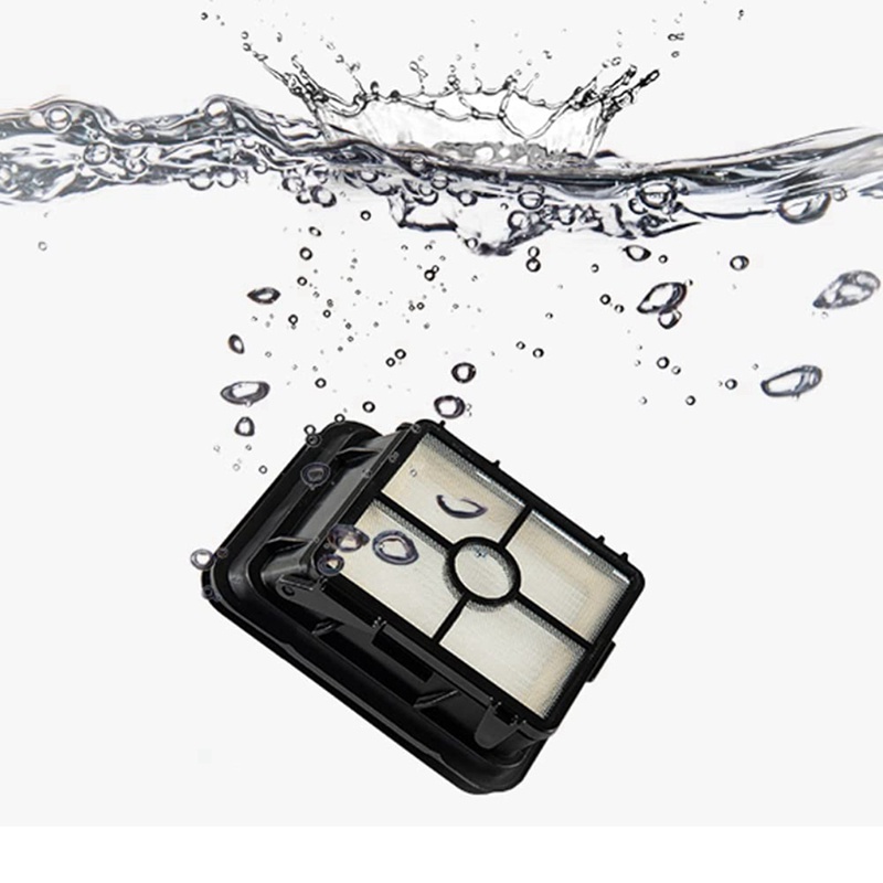 Chổi Lăn Lọc Hepa Thay Thế Cho Máy Hút Bụi Bissell 2554 2590 2593 2596