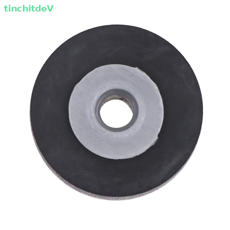 Thanh Lăn Cao Su 11x8x7.2x2mm Chuyên Dụng Cho Máy Ghi Âm