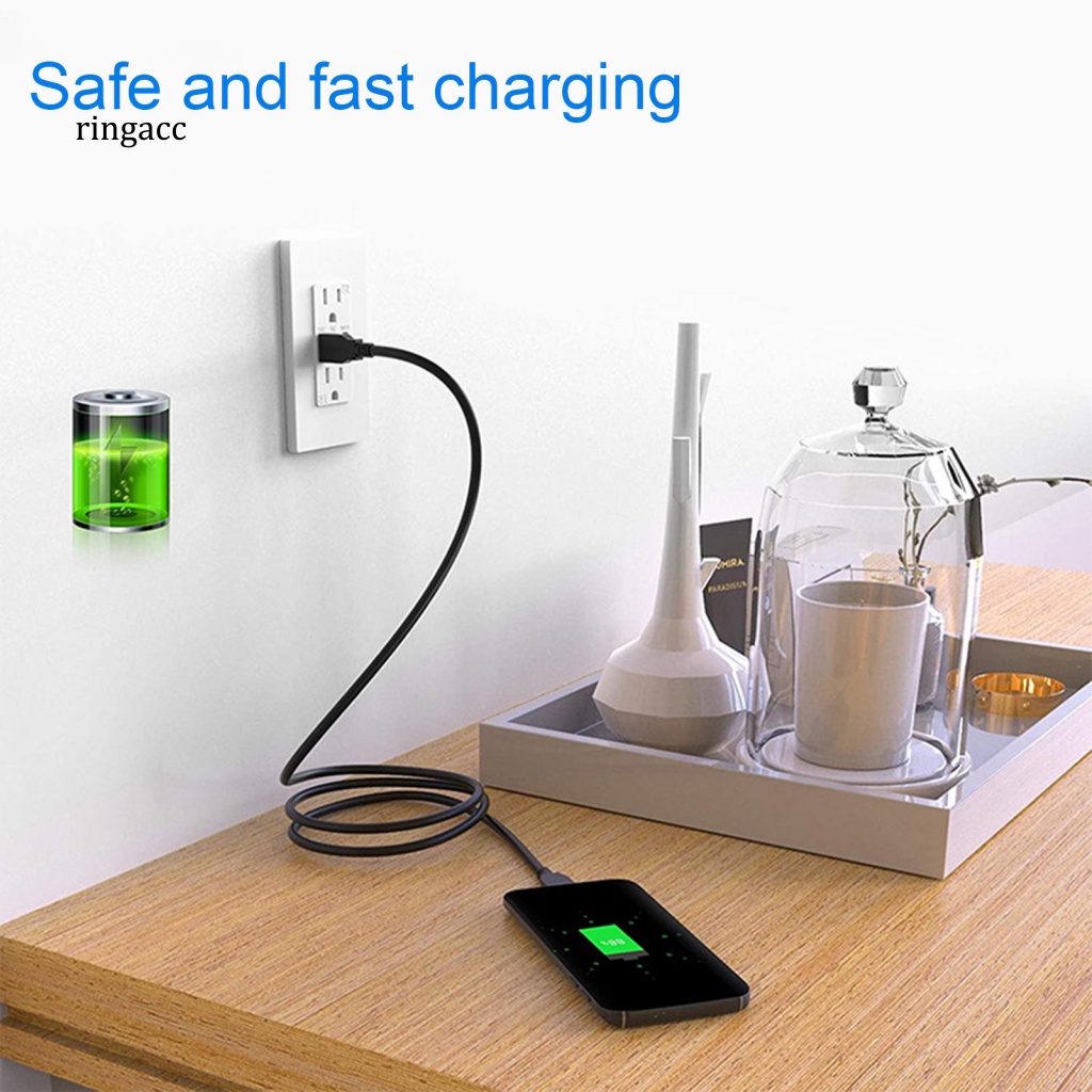 Cáp Sạc Nhanh Chuyển Đổi Dữ Liệu Từ Đầu Cắm 5Gbps Sang Cổng Cắm Micro 3.0 B Ổ Cứng Chuyên Dụng