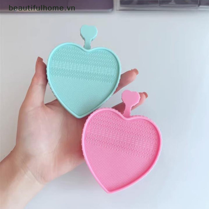 Giá Đỡ Cọ Trang Điểm Tiện Dụng Chất Lượng Cao