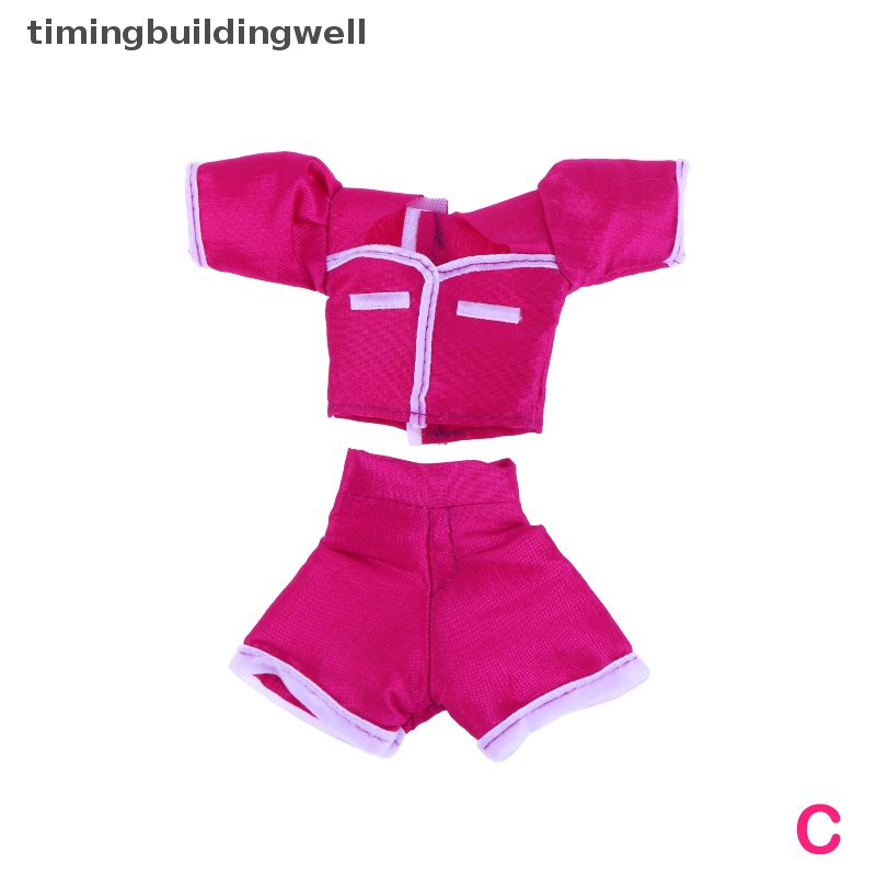 1 Bộ Đồng Phục Gồm Áo Tay Ngắn Và Quần Ngắn Và Băng Đô Hình Thỏ Gợi Cảm Cho Búp Bê QDD 30CM