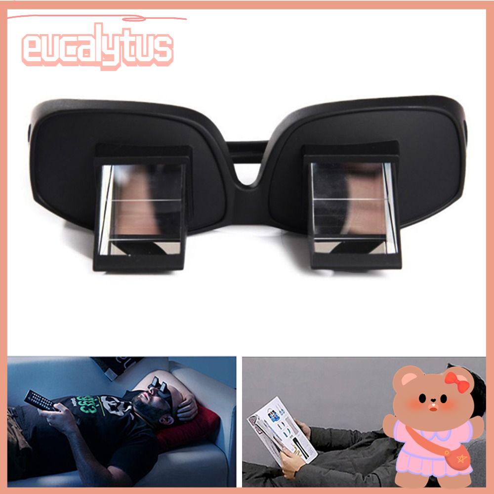 Eutus Mắt Kính Lười Xem TV Sáng Tạo Thoải Mái Nằm Ngang Cho Trẻ Em