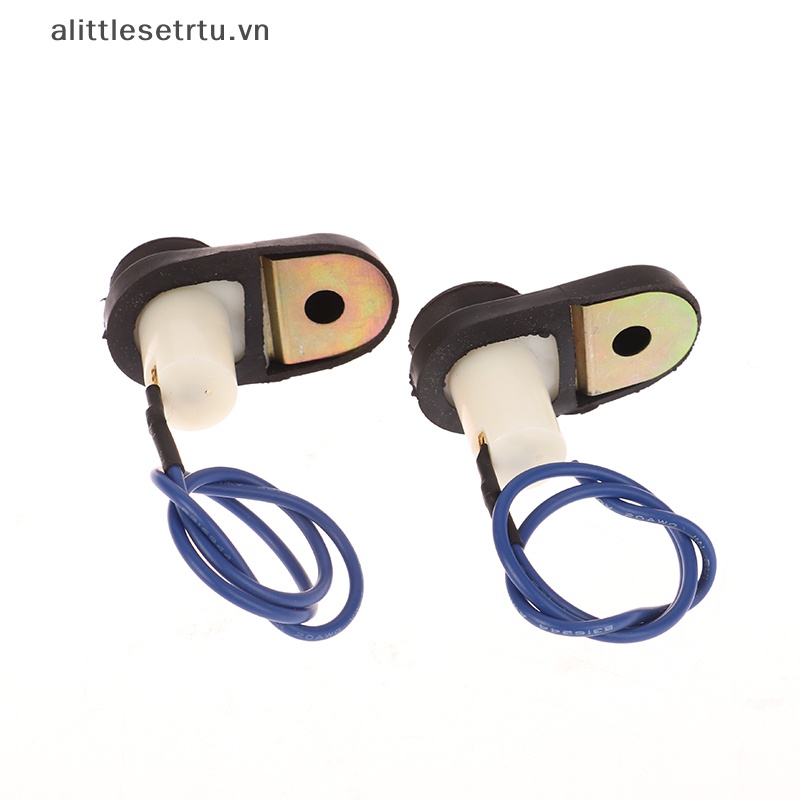 Bộ 2 Công Tắc Đèn Xe Hơi Trang Trí Nội Thất Xe Hơi