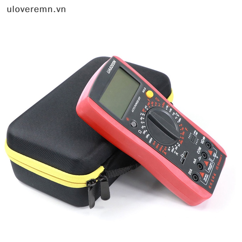 Túi Đựng Bộ Khởi Động Xe Hơi Baseus 20000mAh Bằng EVA Cứng Tiện Dụng Mang Theo Du Lịch