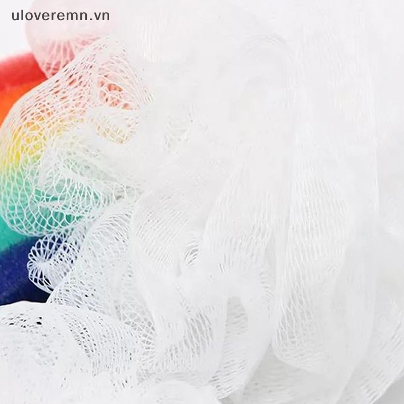 Bông Tắm Bằng Xơ Mướp Chất Lượng Cao