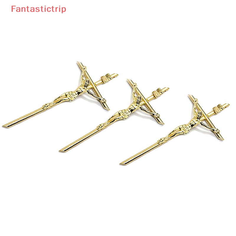 Phụ Kiện Trang Trí Tường Cầm Tay Bằng Kim Loại Kích Thước 5.8 * 12cm