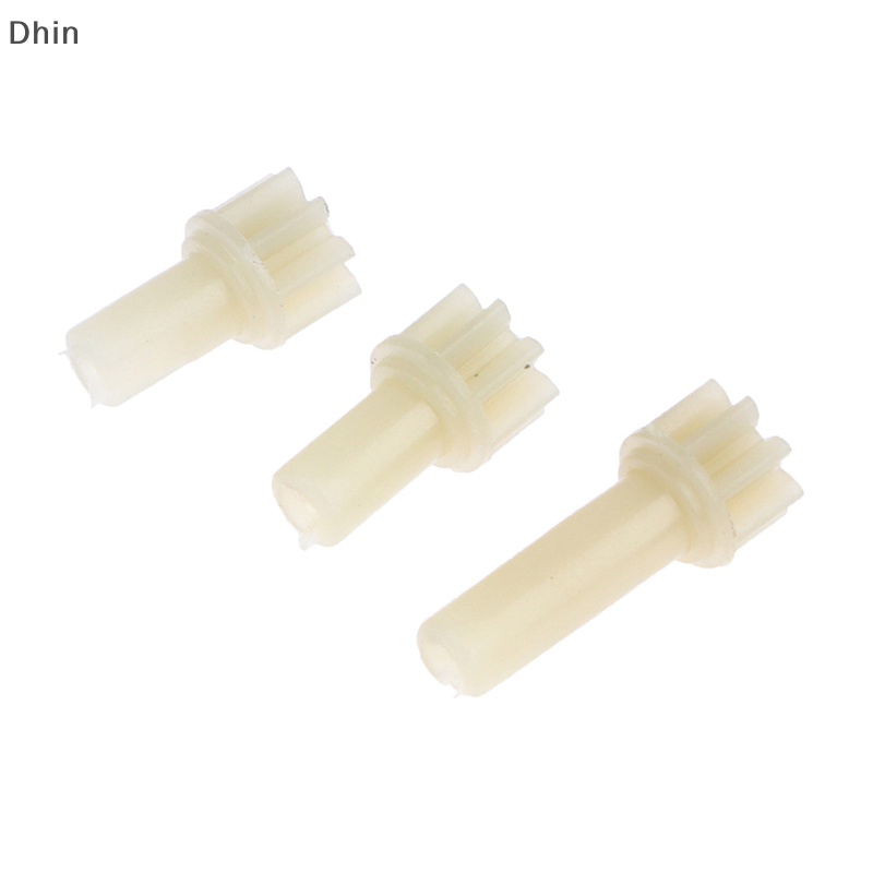 Bộ Bánh Răng Lái K989-30 Cho Xe Điều Khiển Từ Xa K969 K979 K989 K999 1 / 28