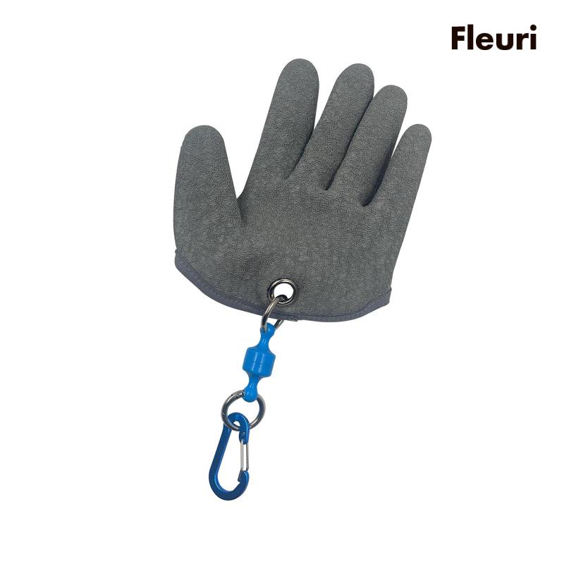 Găng Tay Câu Cá Chống Đâm Thủng Cho Nam Nữ