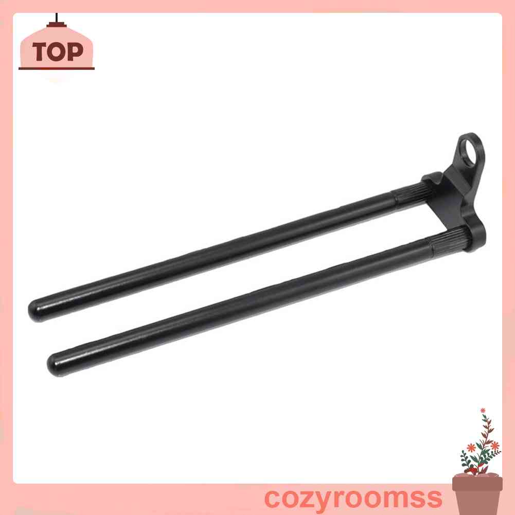 Gậy Câu Cá Bằng Hợp Kim Nhôm Gọn Nhẹ Chống Rơi Tiện Dụng