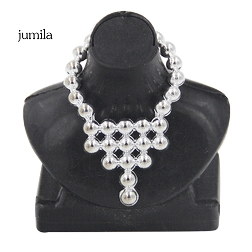 Set 6 Vòng Cổ Choker Thời Trang Cho Bé Gái