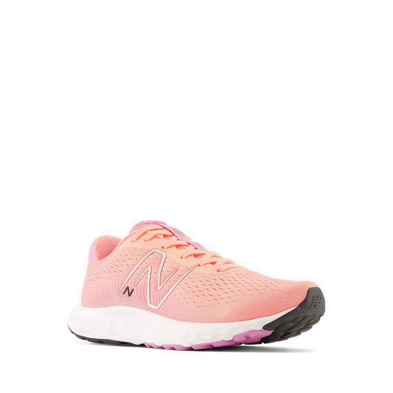 Giày Chạy Bộ New Balance 520v8 Women's - Pink