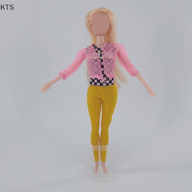 Đầm Thời Trang Xinh Xắn Dành Cho Búp Bê 30cm