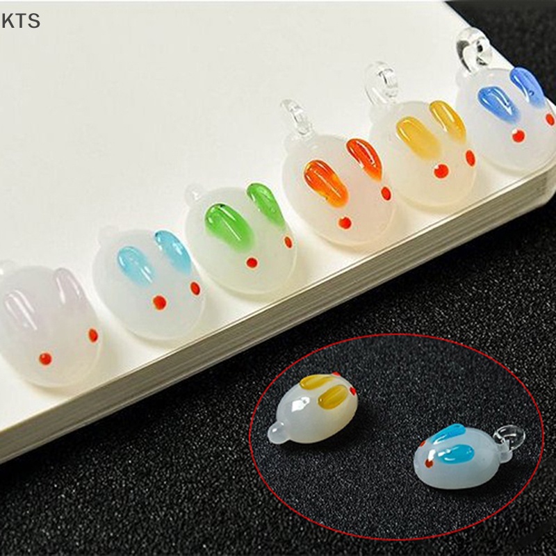 1 Phụ Kiện Trang Trí Hình Thỏ Và Cung Hoàng Đạo Trung Quốc
