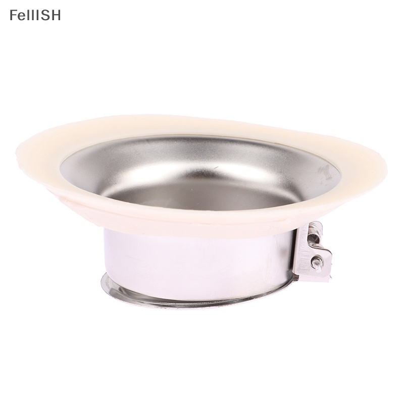 Dụng Cụ Chống Tắc Nghẽn Bồn Cầu Bằng Inox 439br Tiện Dụng