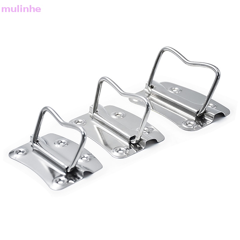 Tay Nắm Cửa Tủ Bằng Thép Không Gỉ mulinhe Chuyên Dụng Cho Nhà Bếp