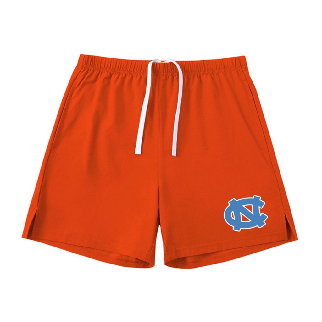 Quần Short Thể Thao Bóng Rổ Thoáng Khí Nhanh Khô Thiết Kế Mới Cho Nam