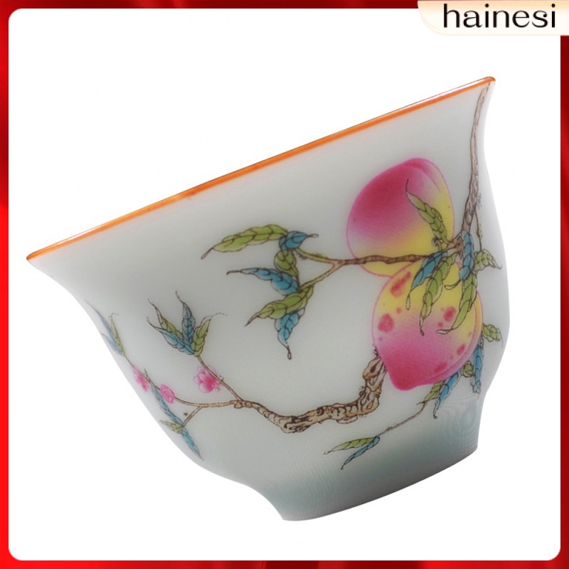 Giá Đỡ Tách Uống Trà / Cà Phê Bằng Sứ Kiểu Nhật Đơn Giản Xinh Xắn❤️