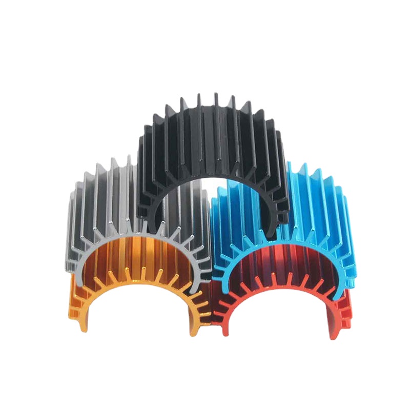 Set 2 Động Cơ Tản Nhiệt 380 Chuyên Dụng Cho Xe Điều Khiển Hsp 1: 16