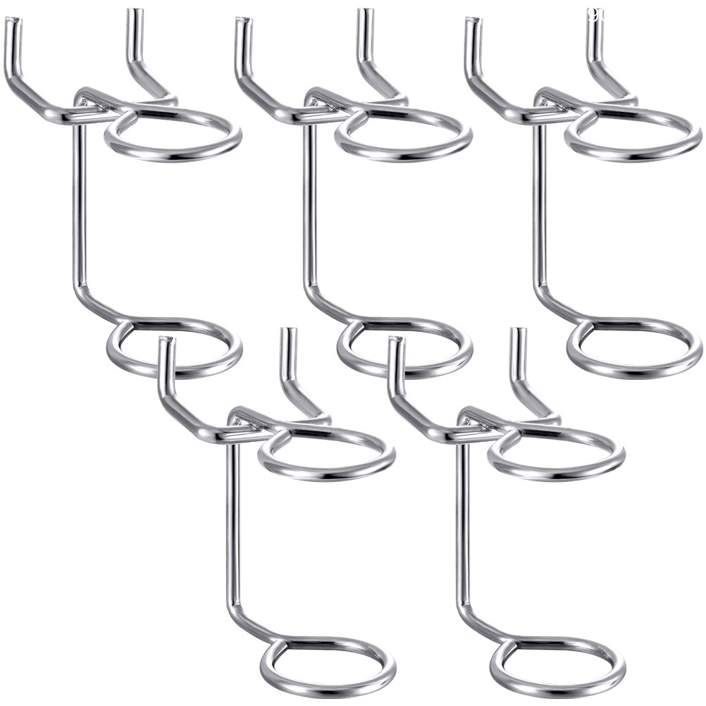 Set 5 Giá Đỡ Dụng Cụ Nhà Bếp Tiện Lợi