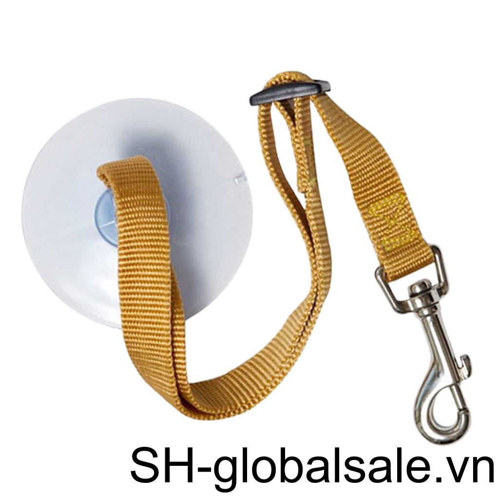 Set 2 Dây Tắm Cho Thú Cưng