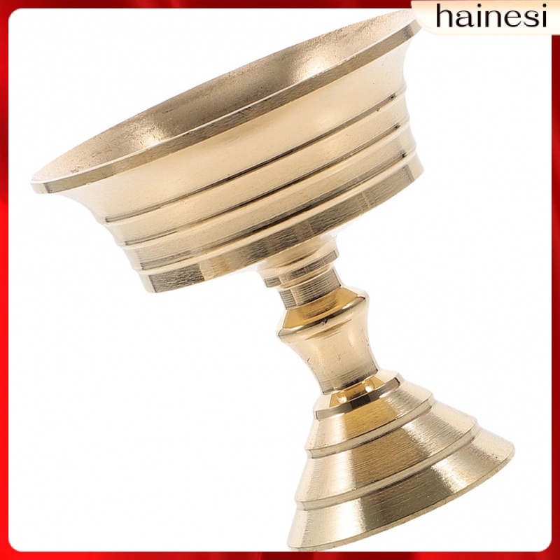 Giá Đỡ Đèn Cầy Bằng Đồng Thau Chất Lượng Cao