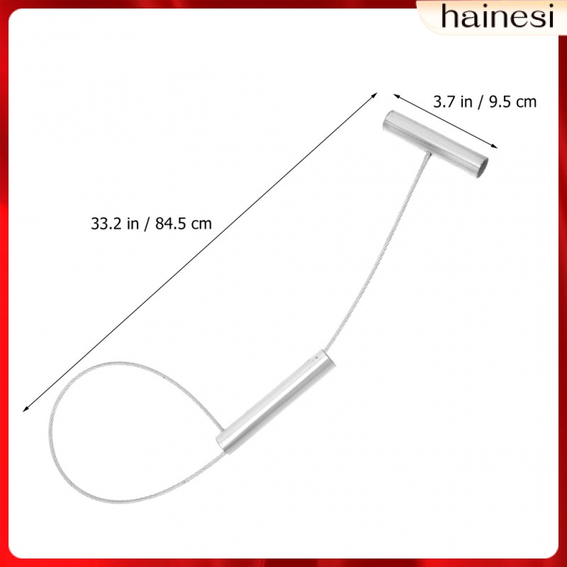 Set 2 Giá Đỡ Cần Câu Cá Bằng Kim Loại Mang Đi Tiện Lợi Machuelos Para