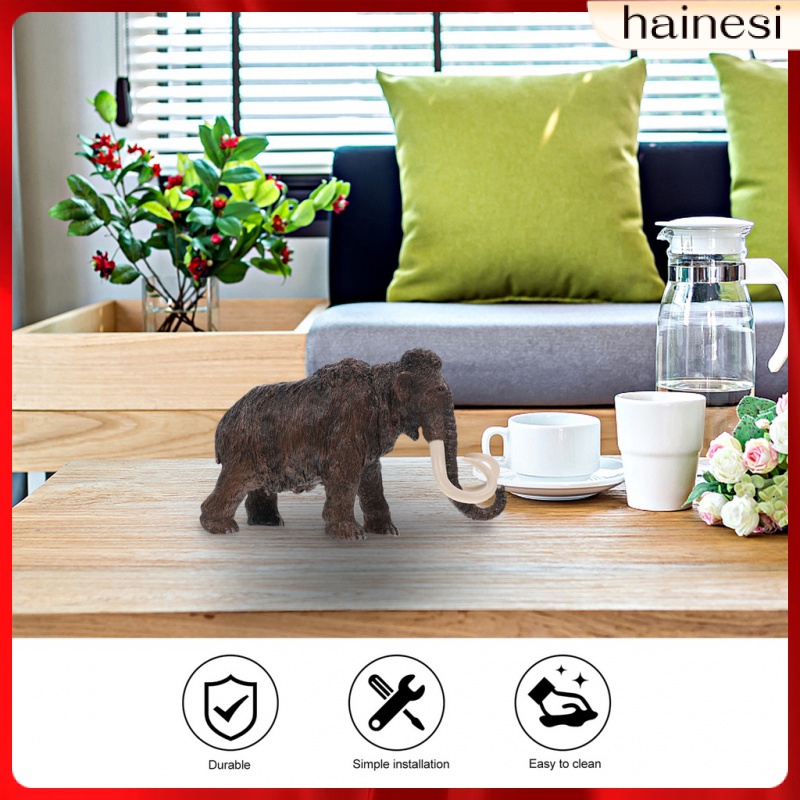 Mô Hình Động Vật Biển Mini Bằng Nhựa Cho Bé