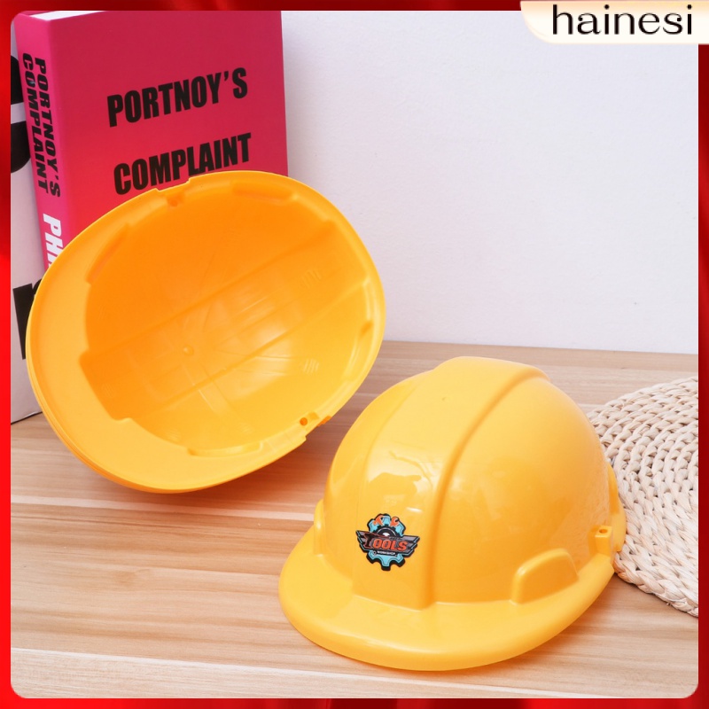 Bộ 6 Món Đồ Chơi Xây Dựng Cho Bé