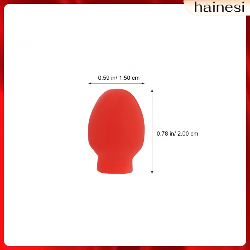 Bộ 8 Cây Gậy Đánh Trống Giảm Ồn