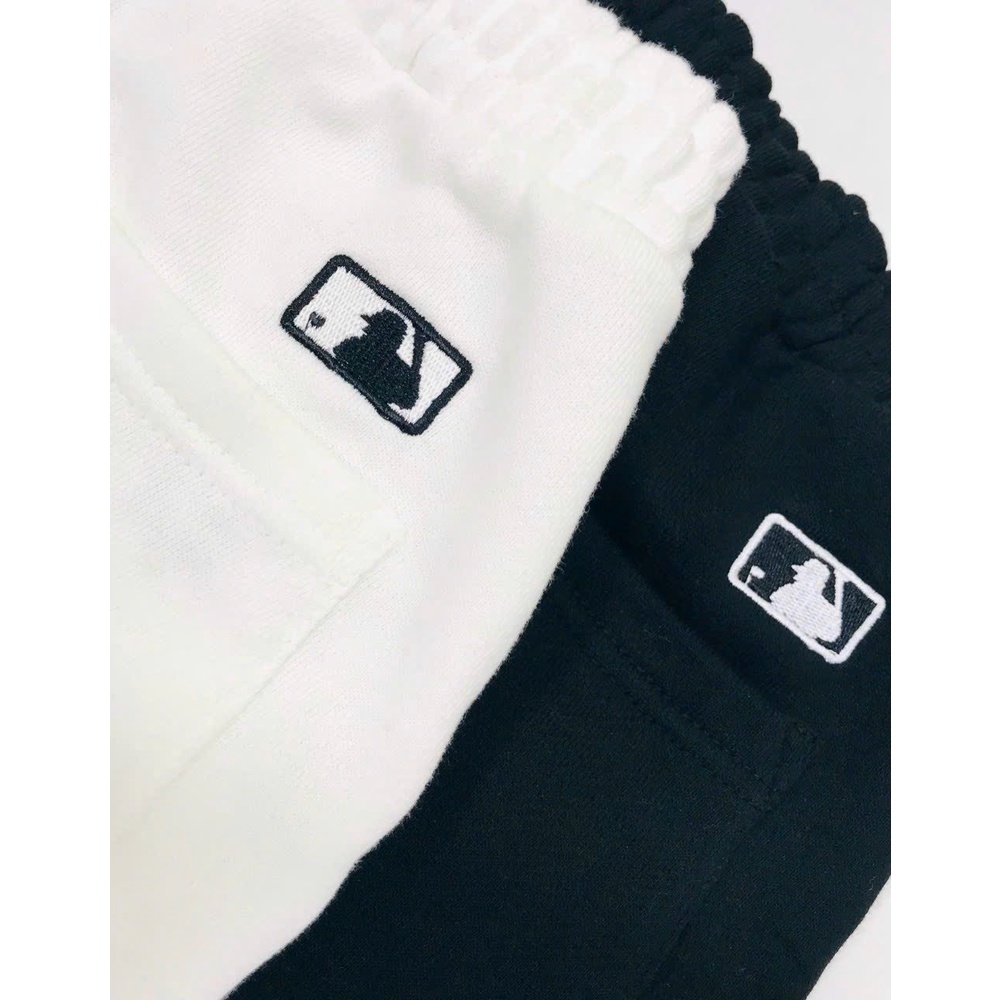 Quần Short Chất Nỉ Da Cá Form Nam Năng Động Chất Cotton Thấm Hút Mồ Hôi Thêu Logo Nổi NY