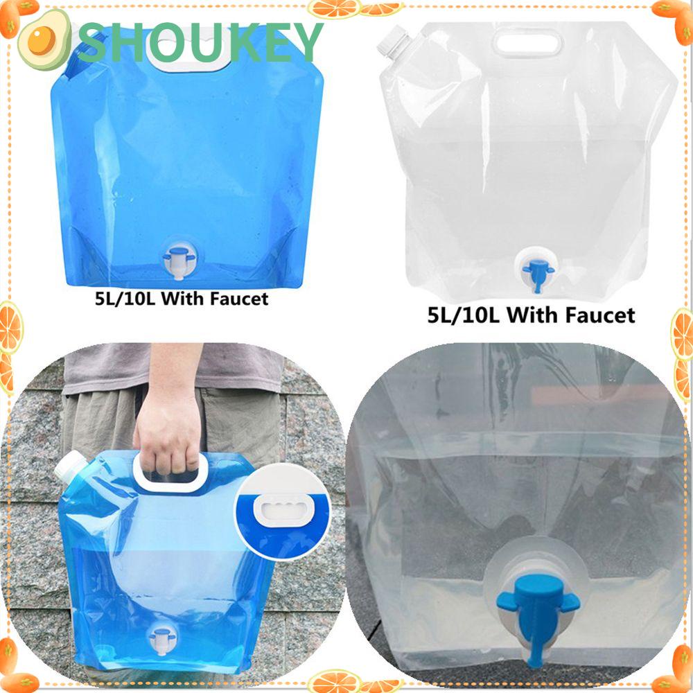 Túi Đựng Nước SHOUKEY 5L / 10L