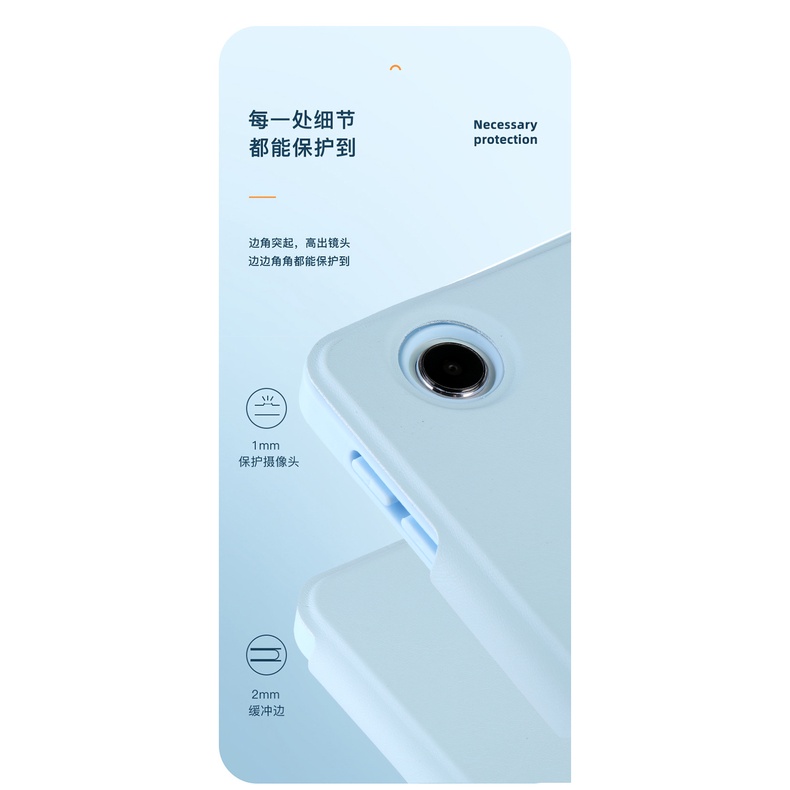 Ốp Máy Tính Bảng Nam Châm 720 Độ Cho Huawei MatePad 11 2023 MatePad Air 11.5 SE 10.4 T10S MediaPad M6 10.8 MatePad Pro 11 10.8