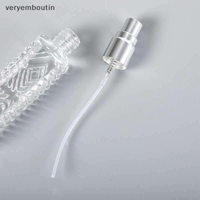 Chai Chiết Nước Hoa Mini 10ml Tiện Lợi Khi Đi Du Lịch