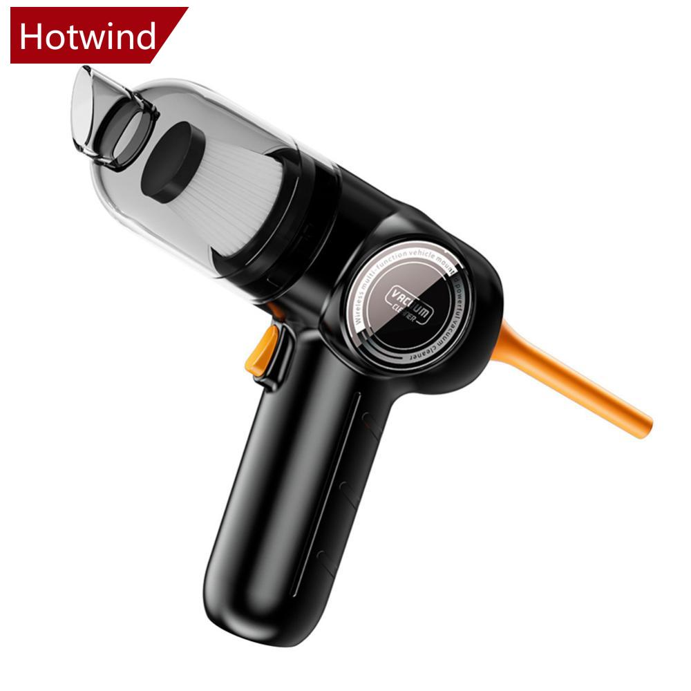 Máy Hút Bụi Không Dây Tích Hợp Hút Chân Không Đa Năng Kích Thước Lớn Q18 H6Q6