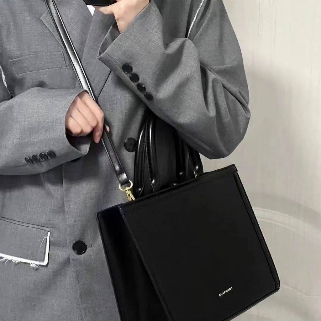 Túi Đeo Vai Sức Chứa Lớn Phong Cách Hàn Quốc Chất Lượng Cao Cho Nữ