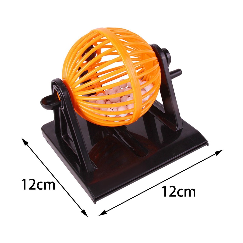 Xổ Số Bingo Truyền Thống Cổ Điển Cho Nhóm Du Lịch