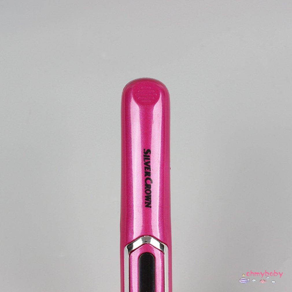 [OMB] Sạc Usb Tóc Uốn Mini Không Dây Kèm Đế USB Di Động Máy Chuyên Nghiệp [Z/5]