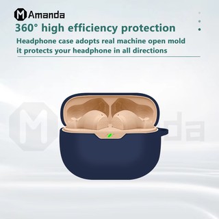 JBW31 JBL WAVE BEAM case Dustproof Soft Washable Protective Silicone Protective Case for JBL WAVE BEAM