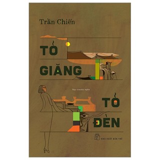 Sách tỏ giăng tỏ đèn