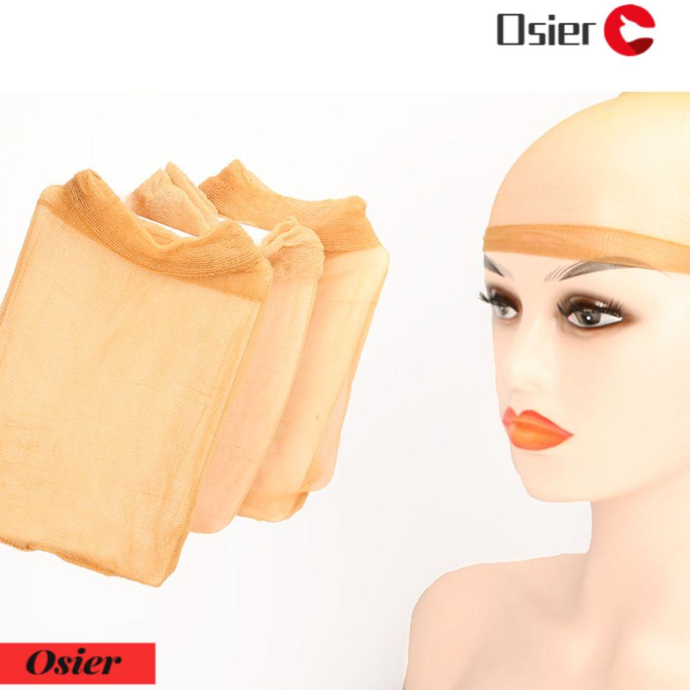 Mũ Lưới Đội Tóc Giả Co Giãn Thời Trang Dành Cho Nữ 1 Tuổi