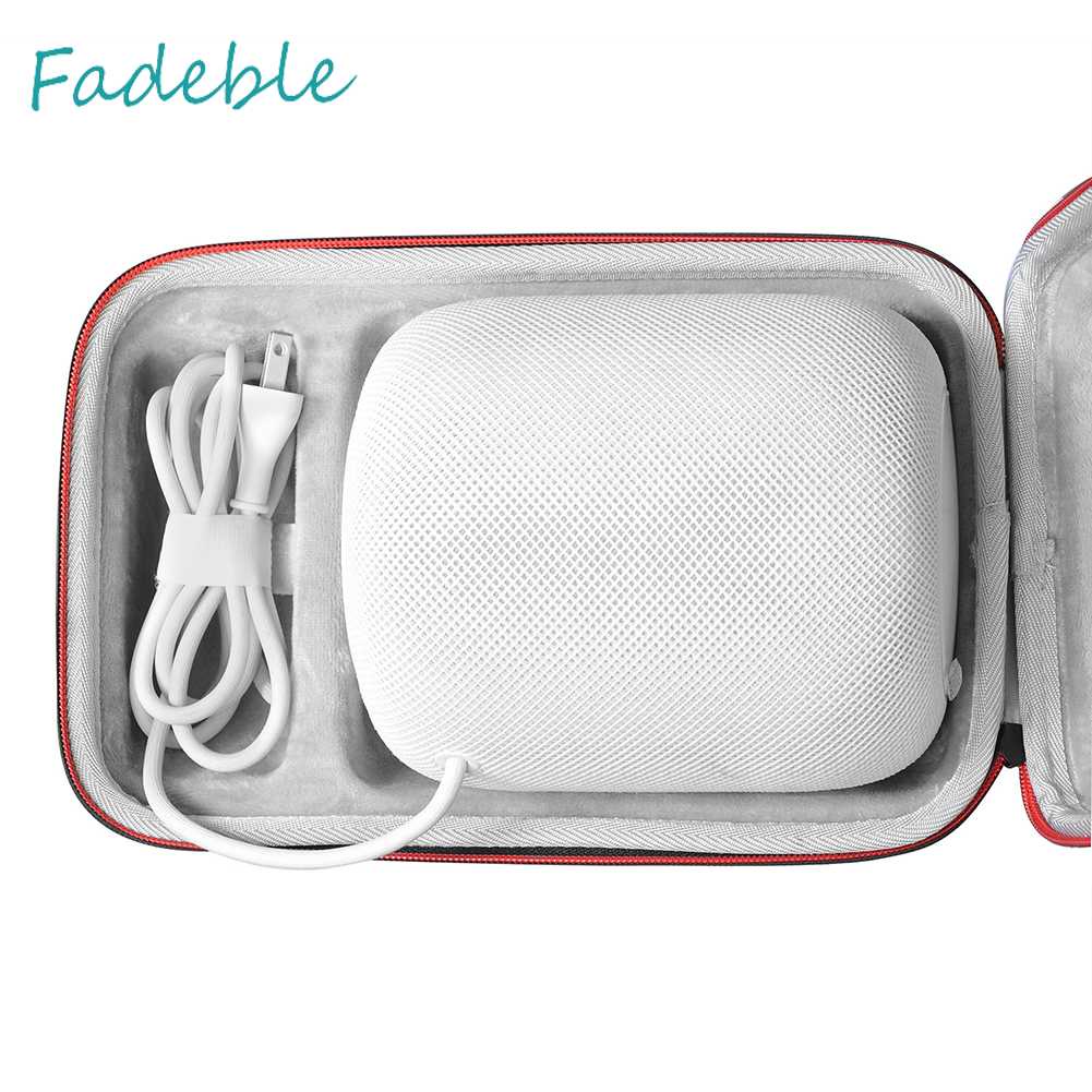 Túi EVA Cứng Bảo Vệ Loa Homepod2