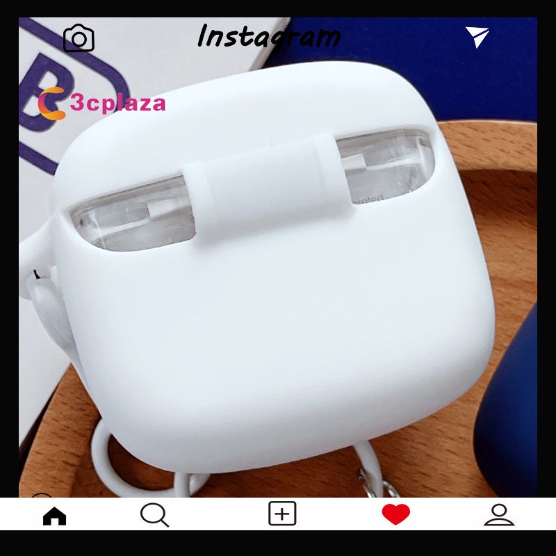 JC02 JBL TUNE FLEX case / JBL CLUB PRO+ TWS case Dustproof Silicone Protective Case For TUNE FLEX / CLUB PRO+