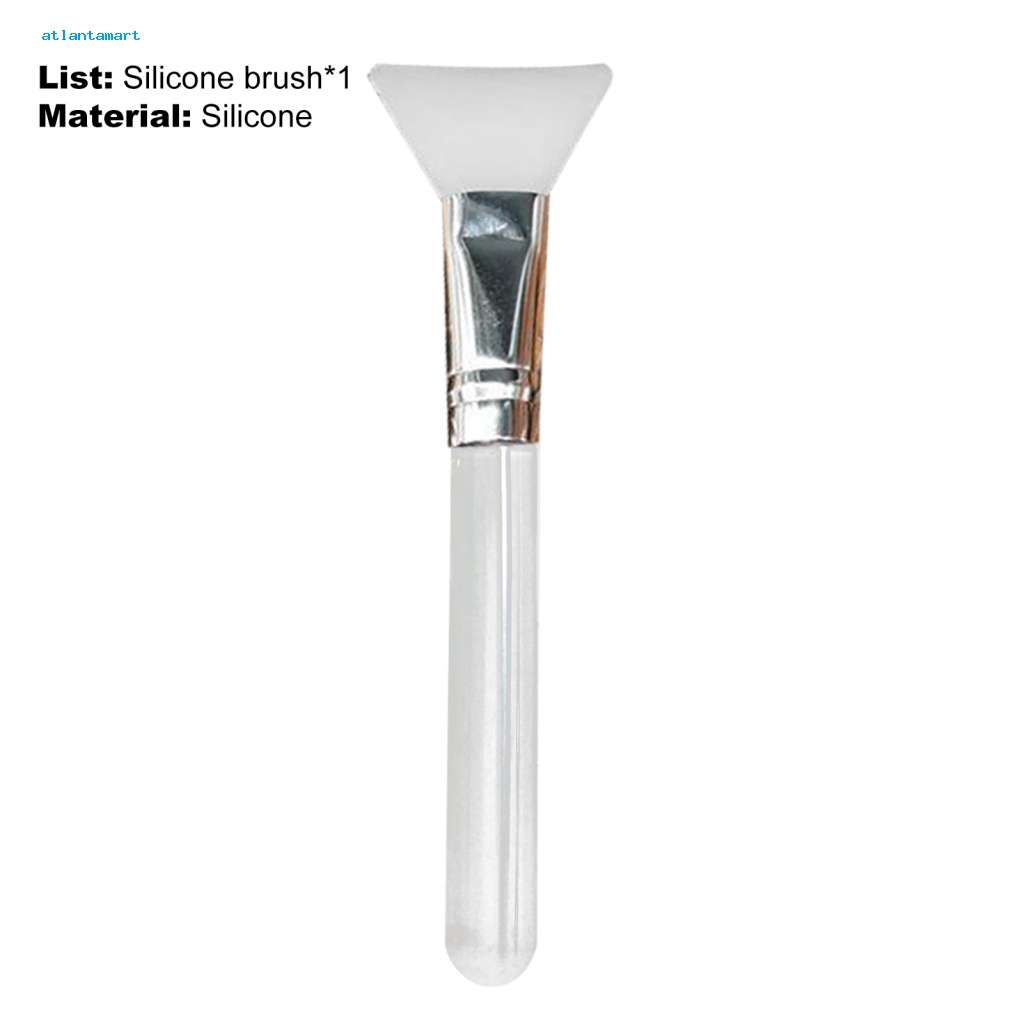 Túi Đựng Đồ Dùng Cao Cấp Tiện Dụng| Cọ Silicone Gel Trang Điểm Mặt Chuyên Nghiệp Không Gây Kích Ứng