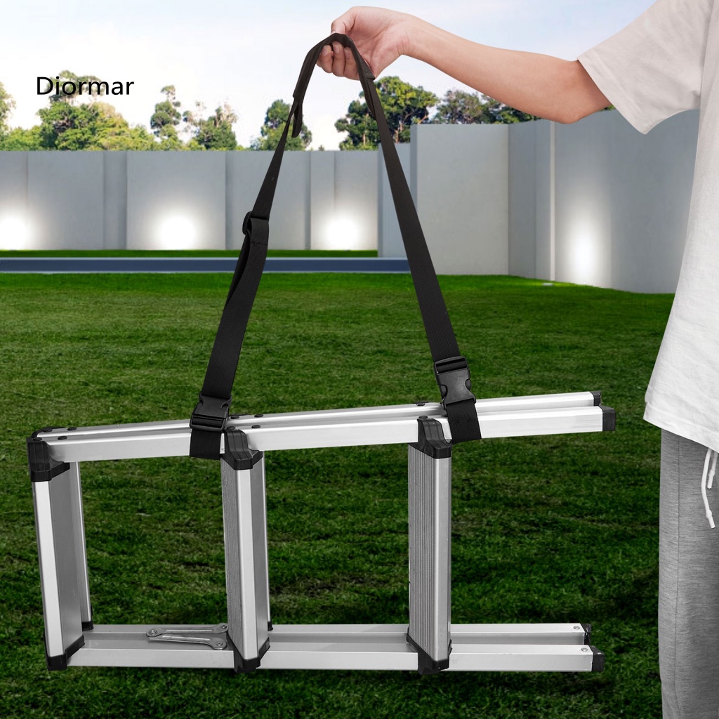 Dây Đeo Vai Bằng Polyester Chịu Lực Mạnh Chống Trượt Cho Xe Scooter Điện Xiaomi 1S / M365